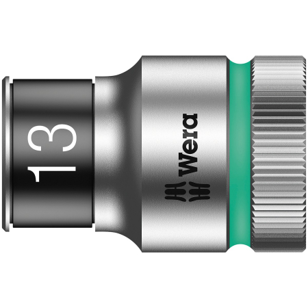 HYLSY 1/2" 13MM HMC HF W003733