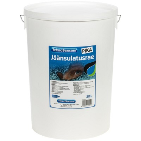 PIKAJÄÄSULA 20L TEKNOSEESAM WKI010
