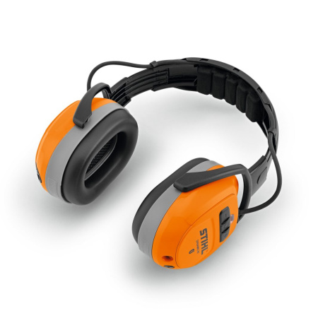Kuulosuojaimet DYNAMIC Sound Bluetooth, Stihl