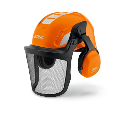 Kypäräsarja Advance X-Vent, Stihl