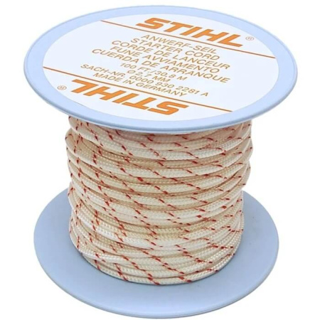Käynnistysnaru Ø 2,7 mm X 30,8 m, Stihl