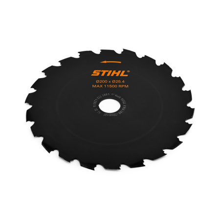 Raivausterä Mz 225-22 Ø20mm Hp, Stihl