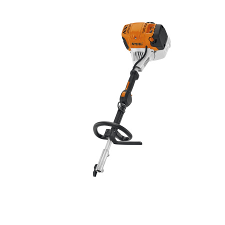 Km 131 R Kombimoottori 4-MIx, Stihl