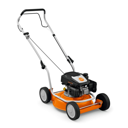 RM 2.2 R Ruohonleikkuri, Stihl