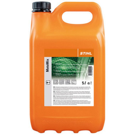 Motomix 2-T 5L, Stihl