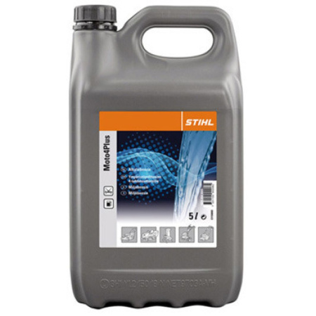 Motoplus 4-T 5L, Stihl