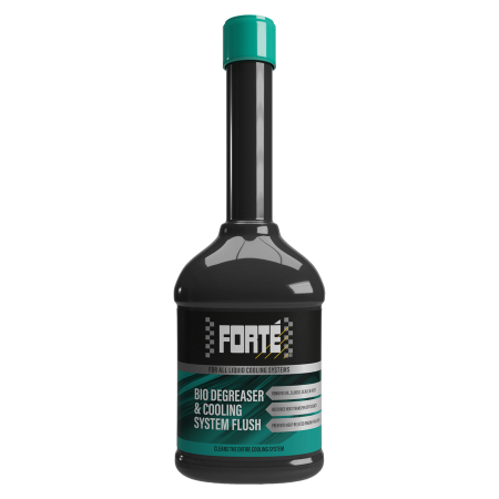 Bio Degreaser/Cooling System Flush, 400 ml