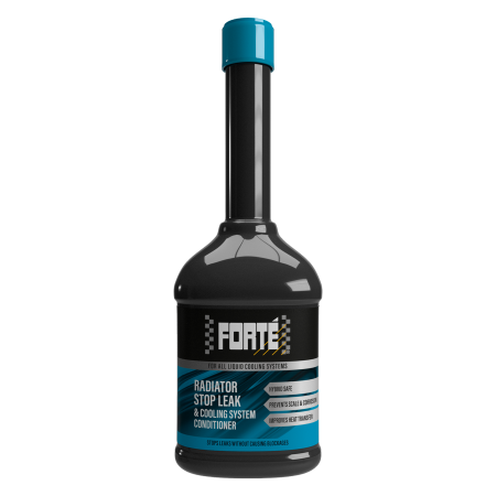 Radiator Stop Leak, 400 ml