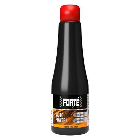 Forte Moto Power I, 150 ml, (01062019)