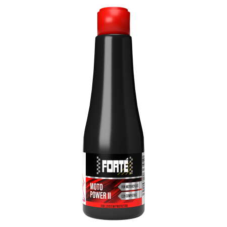 Moto Power II, 150 ml
