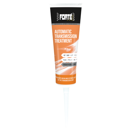 Automatic Transmission Treatment, 125 ml