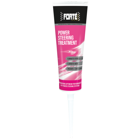 Power Steering Treatment, 125 ml