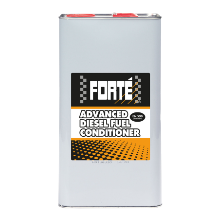 Forte Advanced Diesel Fuel Conditioner, 5000ml, (01062019)