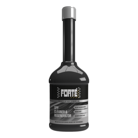 DPF Cleaner and Regenerator, 400 ml