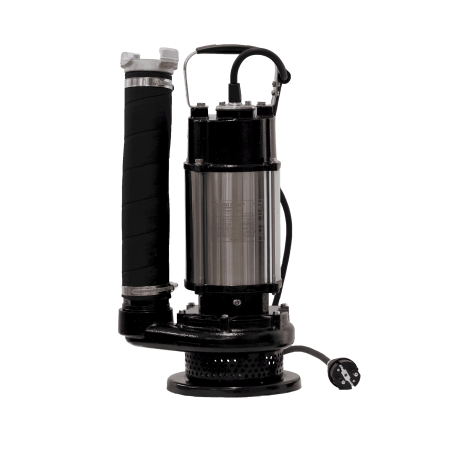 Uppopumppu D 475 5mm 475l/min 17m 9500002