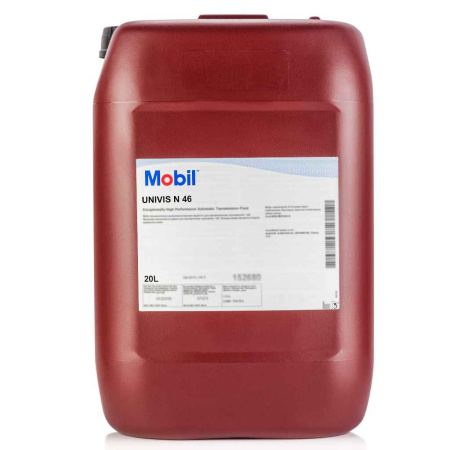 UNIVIS N 46, 20L