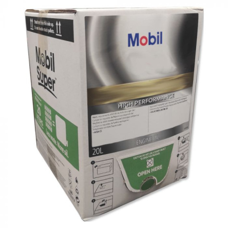 MOBIL 1 ESP X2 0W-20, 20L