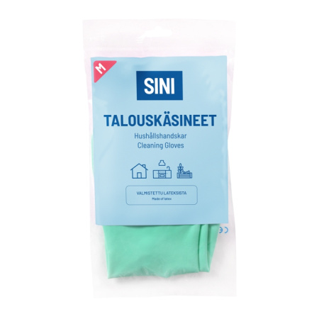 Talouskäsineet M