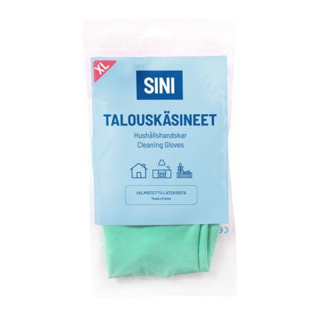 Talouskäsineet XL