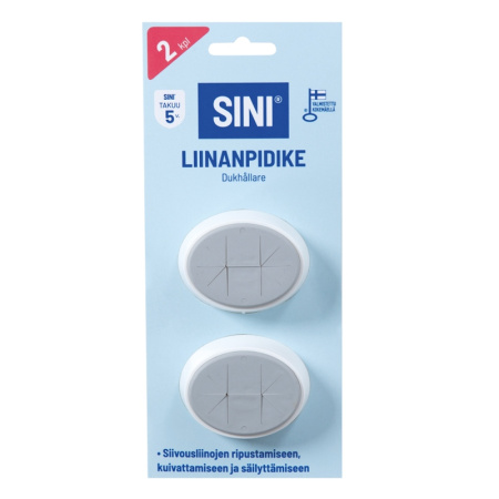 Liinanpidike 2 kpl