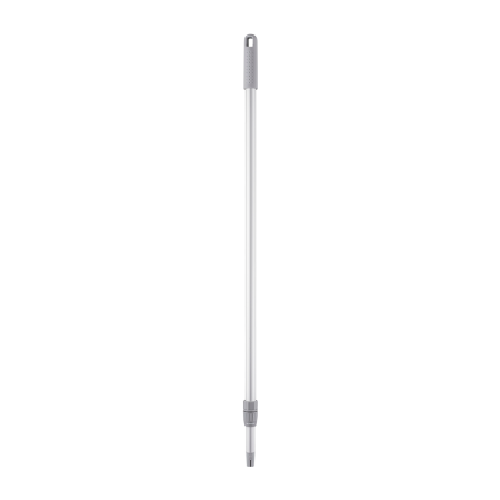 Teleskooppivarsi, alumiini, 180 cm