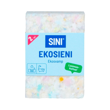 Ekosieni 2 kpl