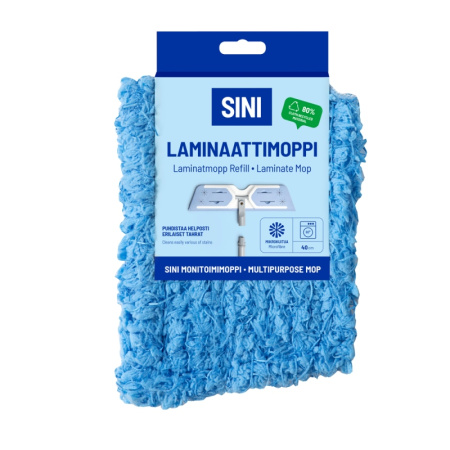 Laminaattimoppi 3777