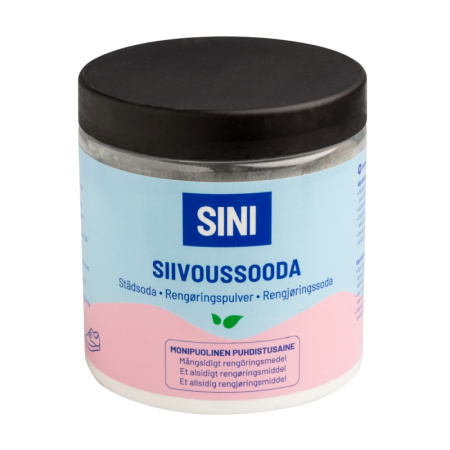 Siivoussooda 800 g