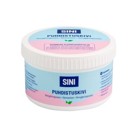 Puhdistuskivi sitruuna 300 g