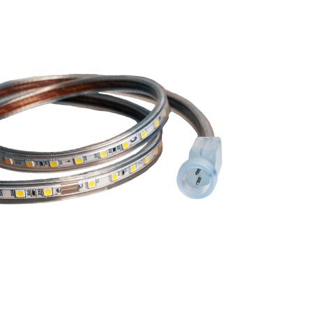 VIHREÄ LED-nauha BAU-LED 2 230V 5m (ilman liitosjohtoa)