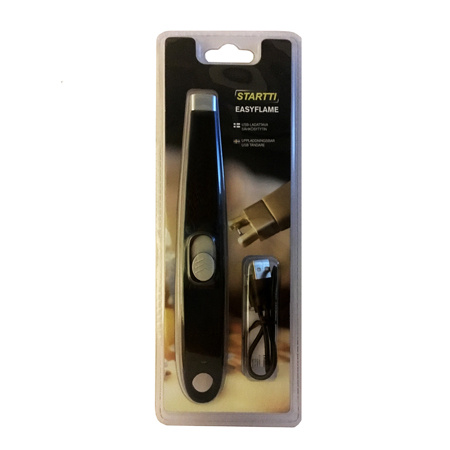 Startti Easyflame USB sähkösytytin