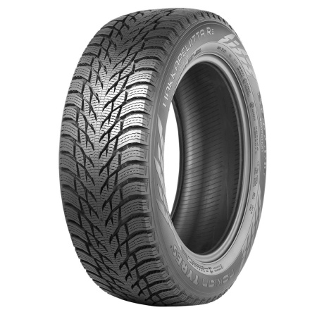 165/60R15 81R Nokian Hakkapeliitta R3 XL Kitka -18