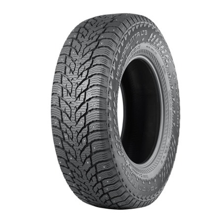 LT245/70R17 119/116Q Nokian Hakkapeliitta LT3 Nasta