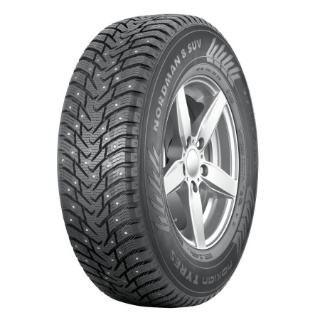 235/65R18 110T Nordman Nordman 8 SUV XL Nasta -21