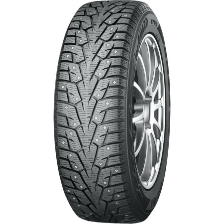 195/55R16 91T Yokohama IG55 XL rim protect Nasta