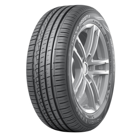 175/65R14 86T Nokian Hakka Green 3 XL