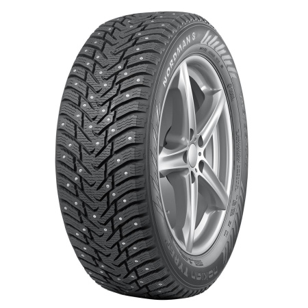 225/45R19 96T Nordman Nordman 8 XL Nasta 350304