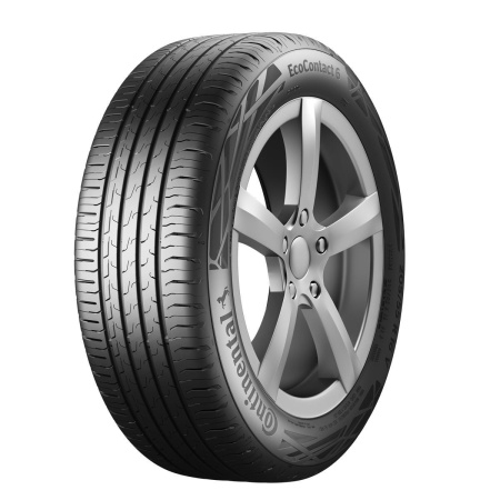 145/65R15 72T Continental EcoContact 6 EVc Poisto