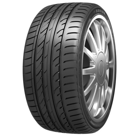 235/45R19 99Y Sailun ATREZZO ZSR SUV XL ERÃä DOT24 372623