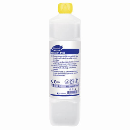 DI OXIVIR PLUS 1L W4283