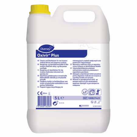 DI OXIVIR PLUS 5L W4807