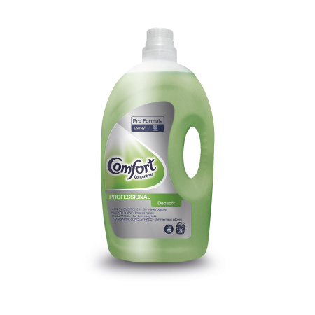 COMFORT PF.DEOSOFT CONC.2X5L W28