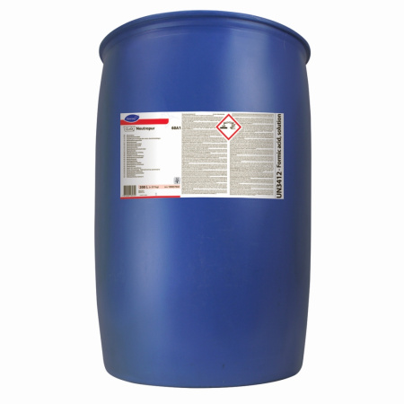CLAX NEUTRAPUR 60A1 200L W4766