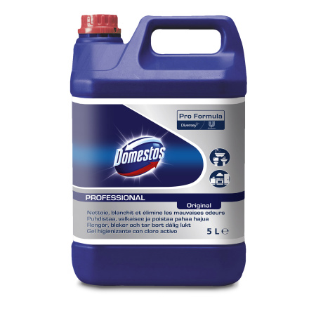 DOMESTOS PF.ORIGINAL 2X5L E,F,FIN,S