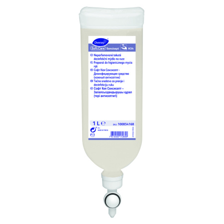 Soft Care Sensisept H34 1L W4