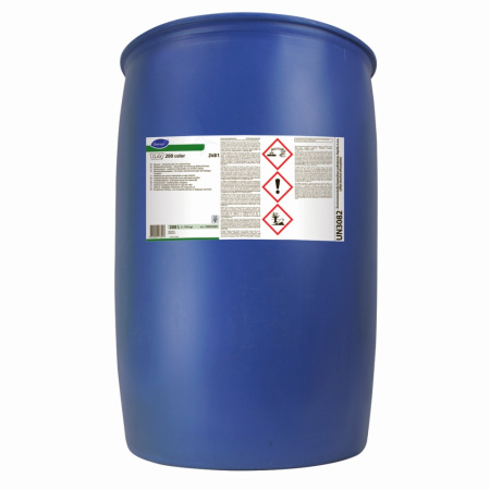 Clax 200 Color 24B1 200L W1605