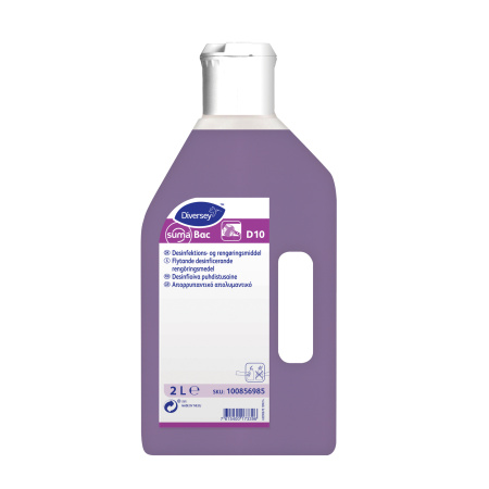 SUMA BAC D10 2L W392
