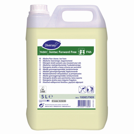 TASKI JONTEC FORWARD FREE 5L W207