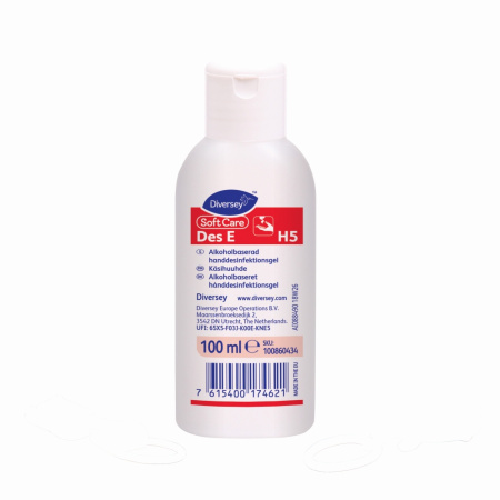Soft Care Des E H5 0.1L DK,F