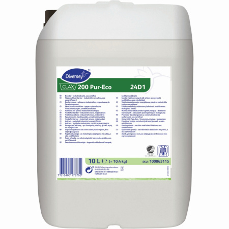 CLAX 200 PE 24D1 10L W419